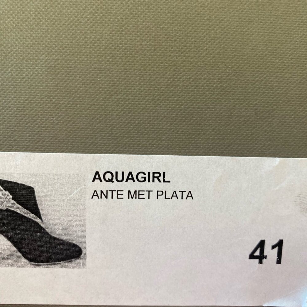 Patricia Blanchet - Ankle Boots - Picture 5 of 5